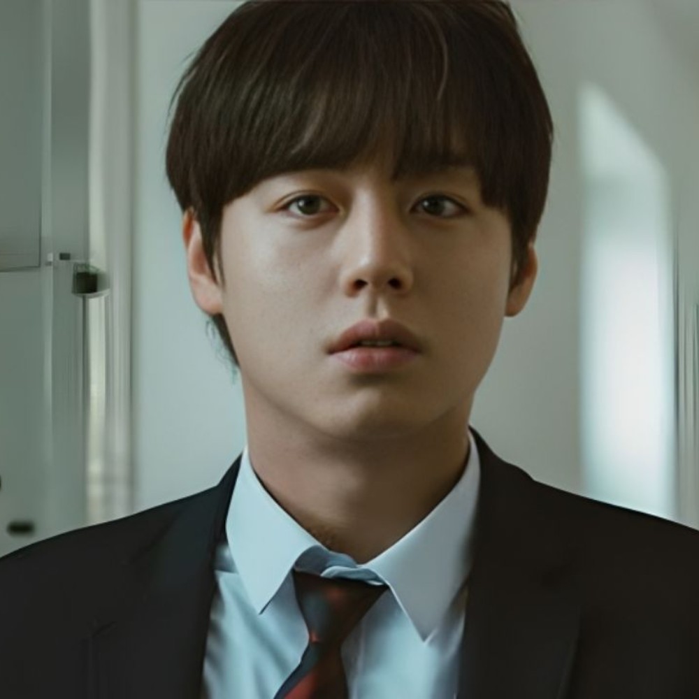 Weak Hero Class 2: Park Ji Hoon says 'loneliness' in childhood helped him portray Yeon Si Eun better