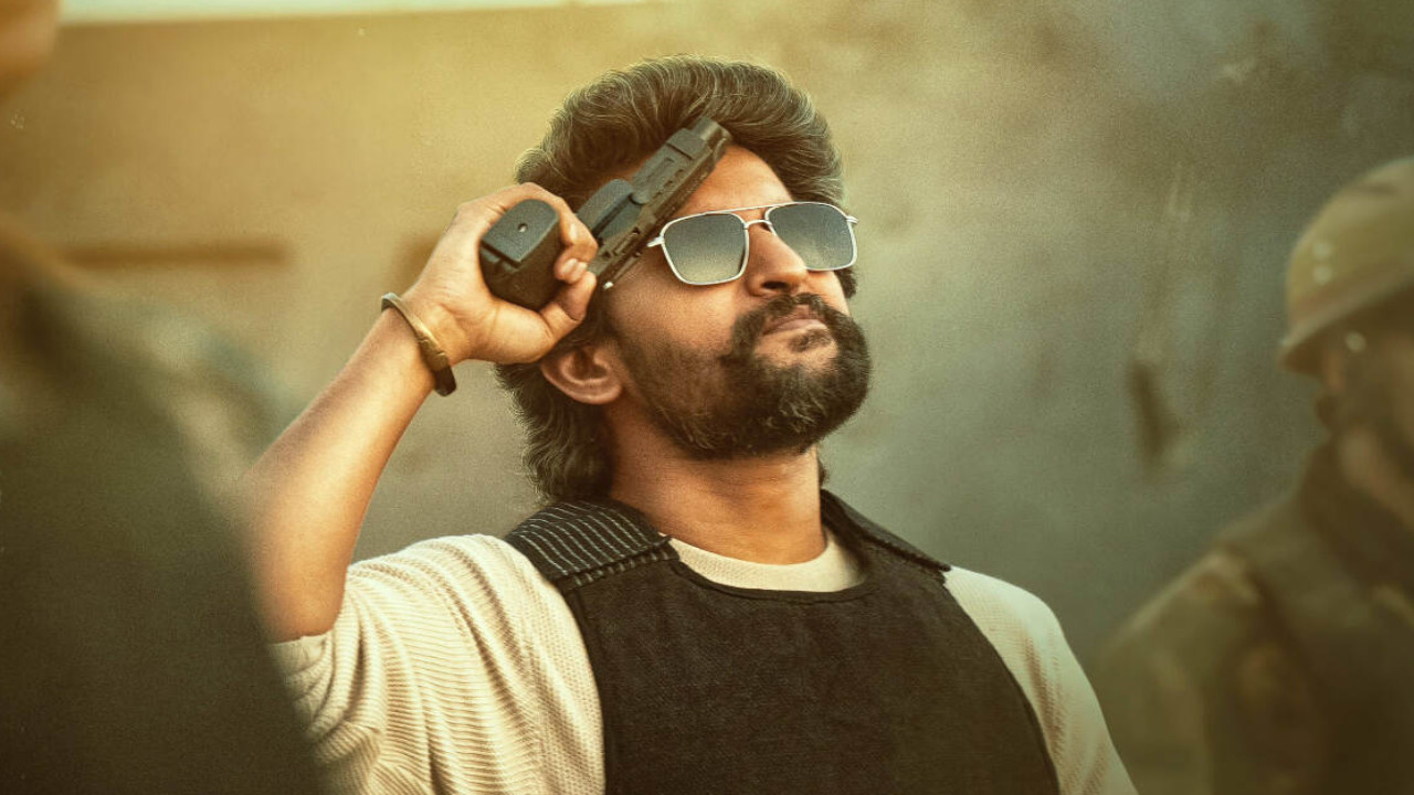Credits: Wallposter Cinema Nani