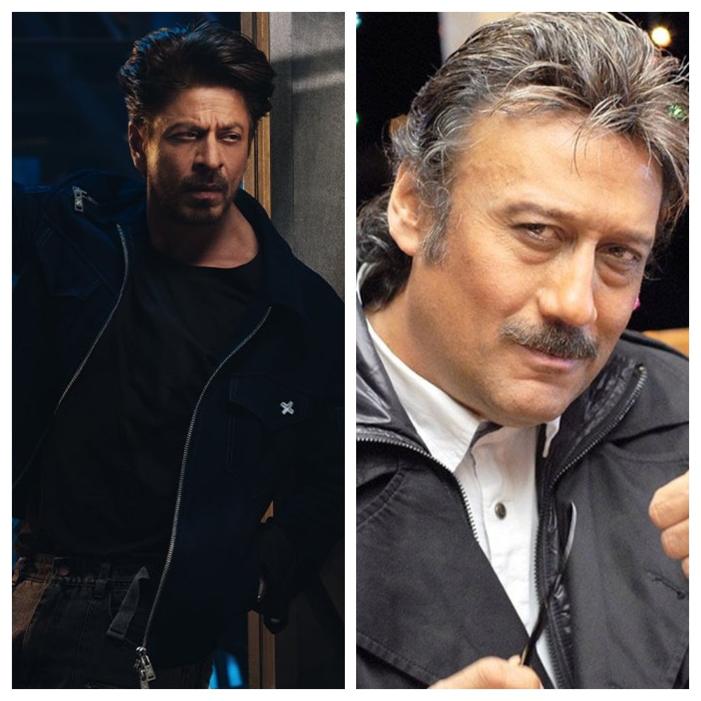 EXCLUSIVE: Jackie Shroff and Anil Kapoor come together for Siddharth Anand’s King with Shah Rukh Khan