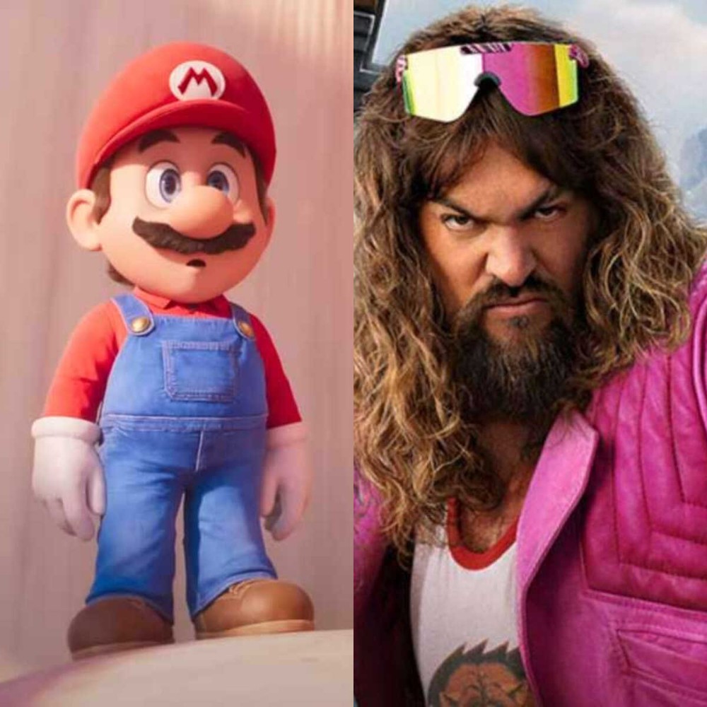 Box Office: Can A Minecraft Movie beat The Super Mario Bros. Movie in worldwide collection?