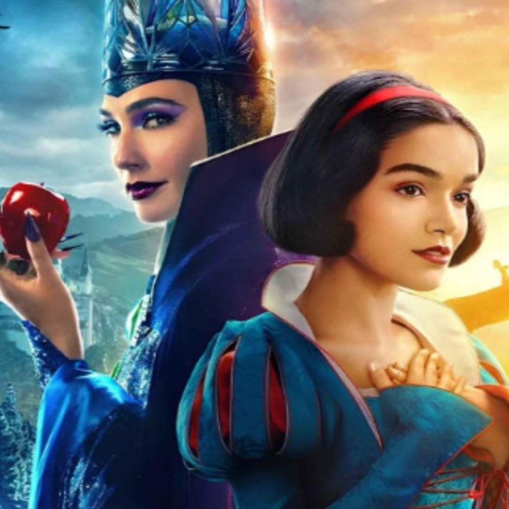 Box Office: Rachel Zegler and Gal Gadot's Snow White hits digital next week after USD 200 million of global cume 