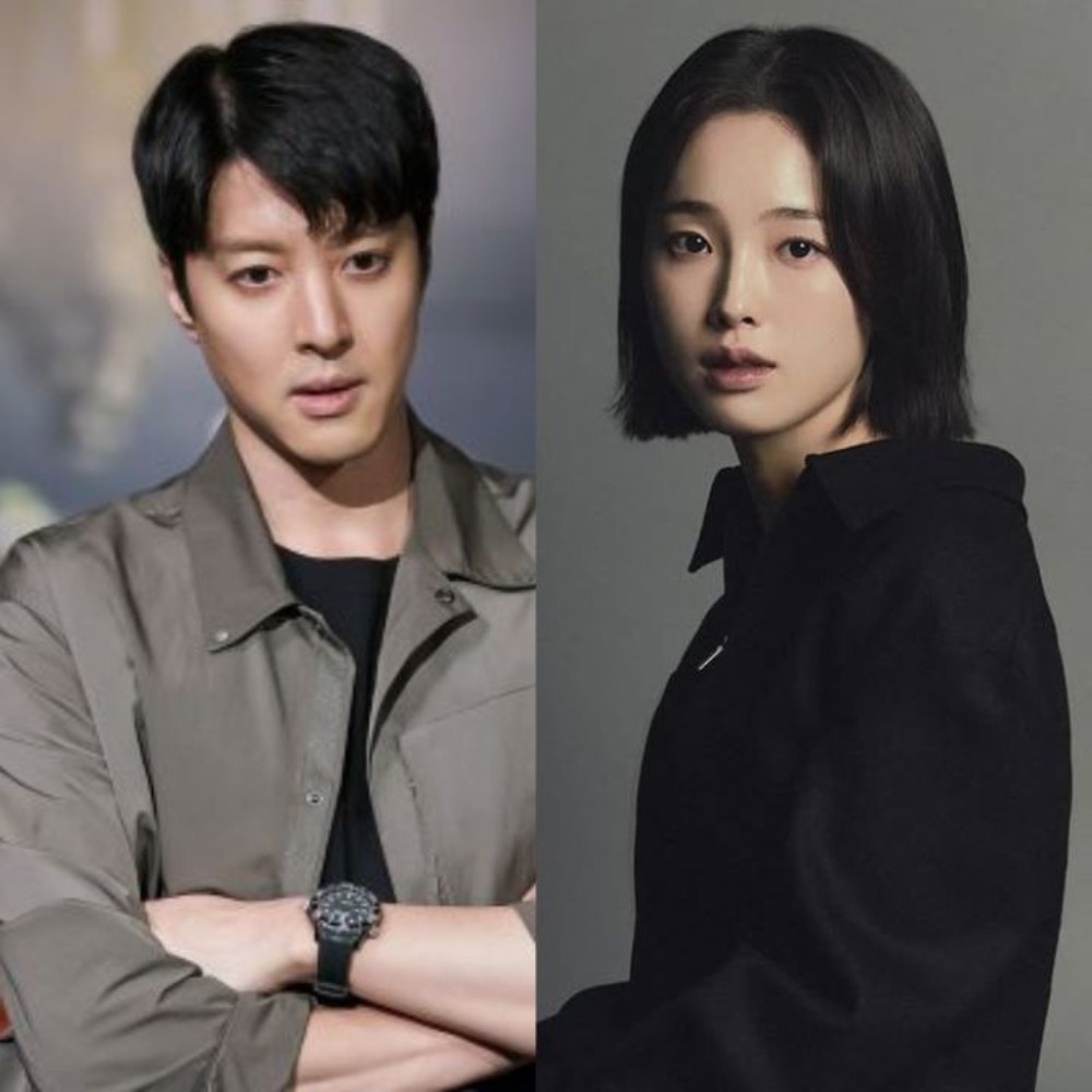 Is Lee Dong Gun dating 16-years-younger Kang Hae Rim? Know about his love life after Jo Yoon Hee divorce