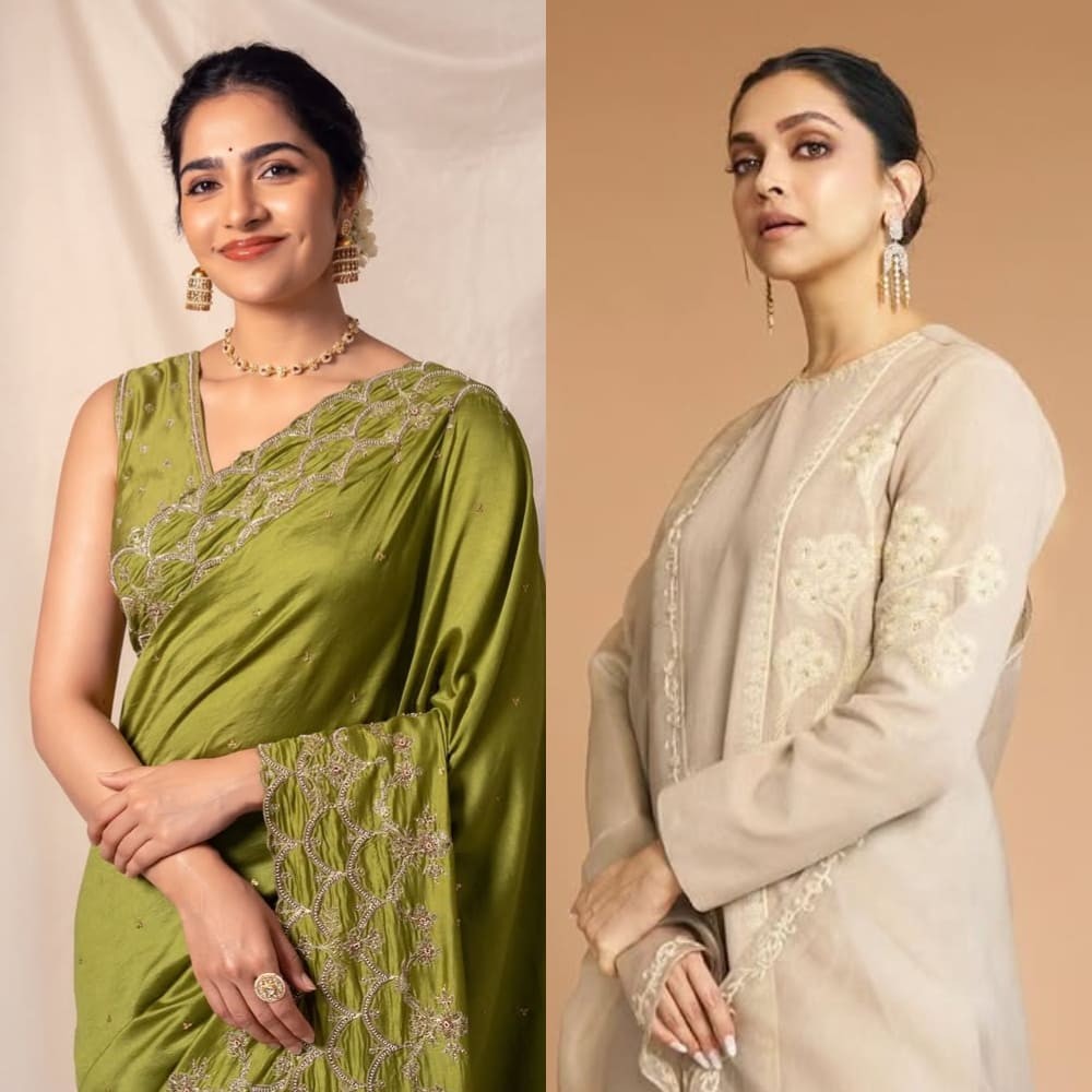 Deepika Padukone out, Rukmini Vasanth in? Meet Sapta Sagaradaache Ello actress who is in talks for Prabhas' Spirit 