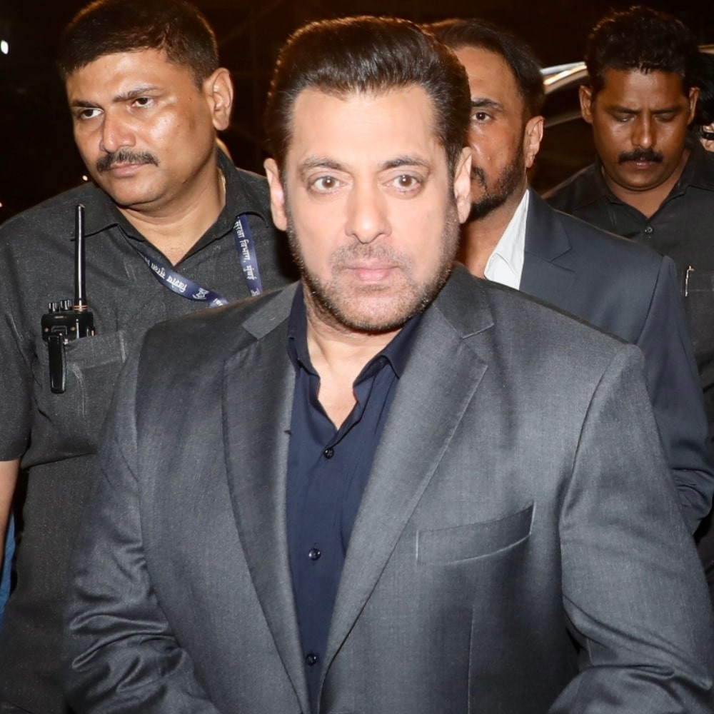 Is Salman Khan 'most misunderstood human being on the planet'? Suniel Shetty explains