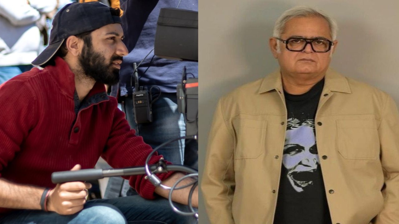 ‘Call out predators’: Hansal Mehta urges investigation against Homeboud cinematographer Pratik Shah after s*xual misconduct allegation