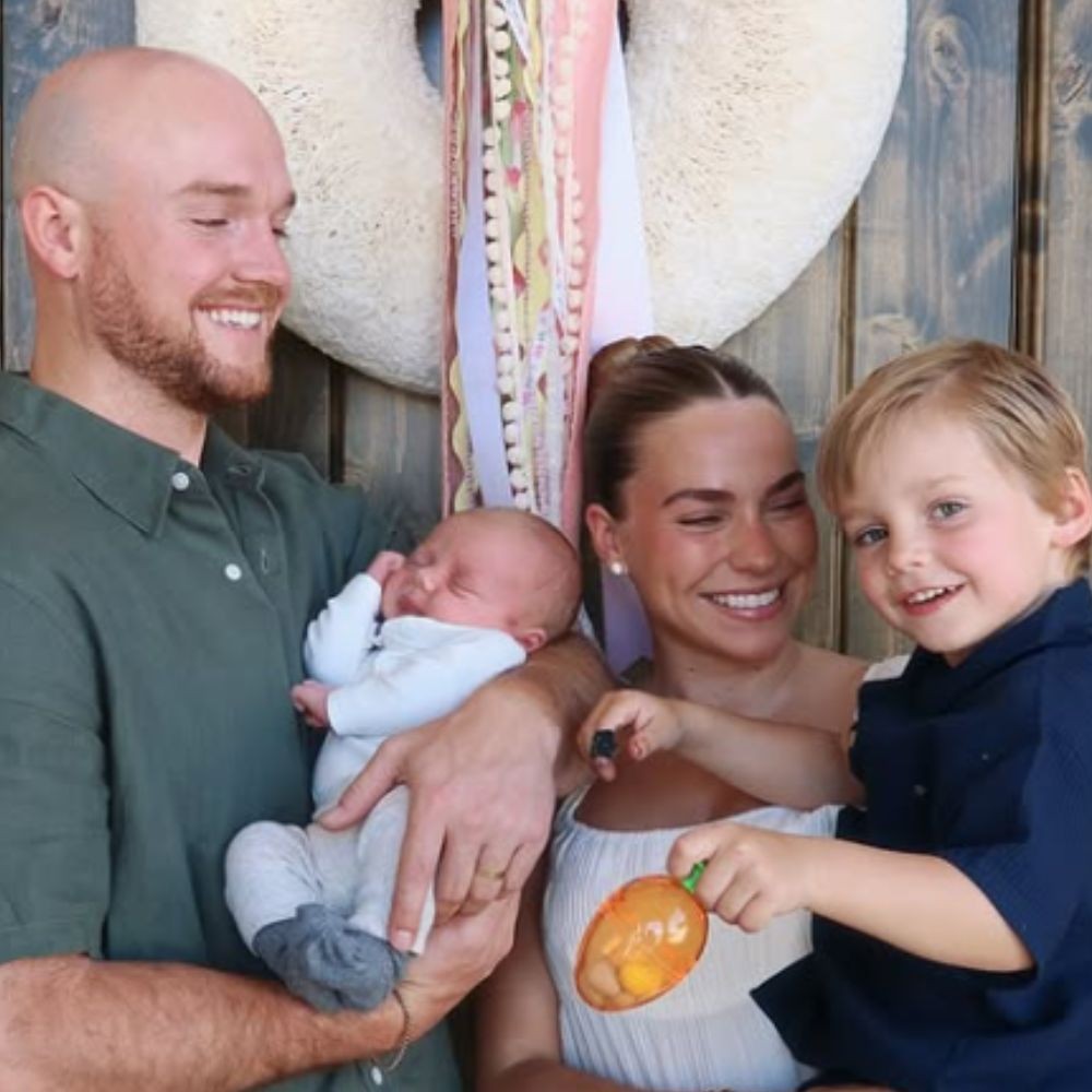 What Happened to Emilie Kiser’s Son? Learn About Tragic End of Influencer’s 3-Year-Old 
