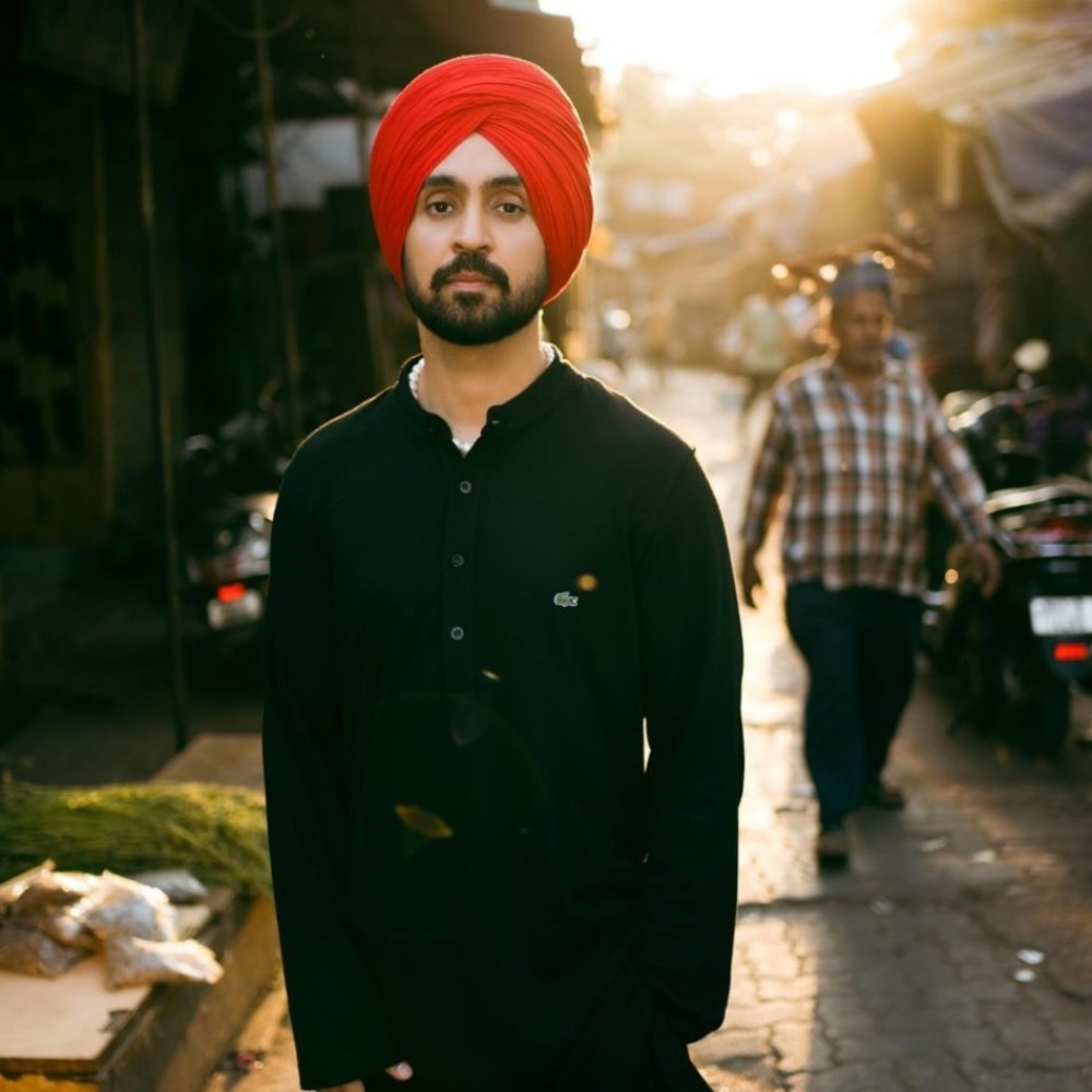 EXCLUSIVE: “There are date issues, but we are trying our best”: Boney Kapoor on Diljit Dosanjh’s exit from No Entry 2