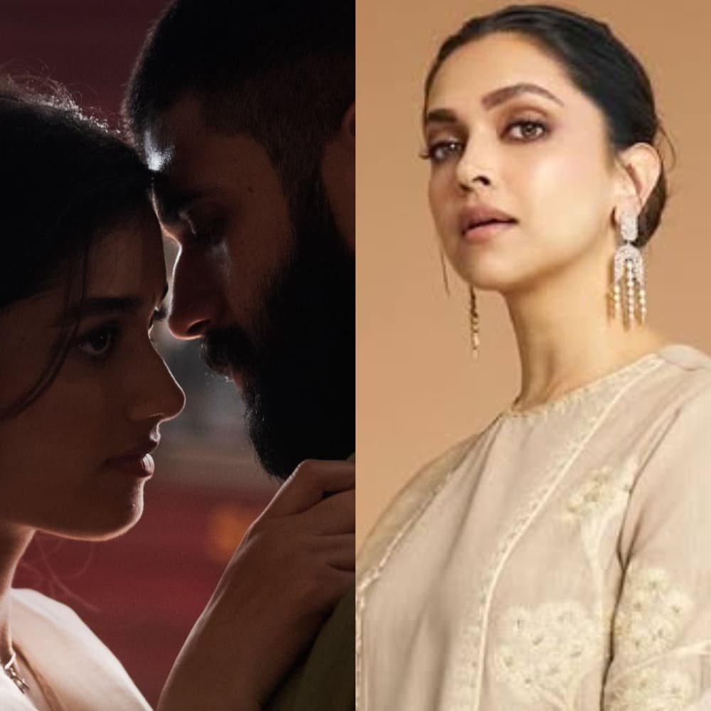 South Newswrap, May 2: Vijay Deverakonda’s Kingdom’s 1st single unveiled, Deepika Padukone joining Spirit, and more