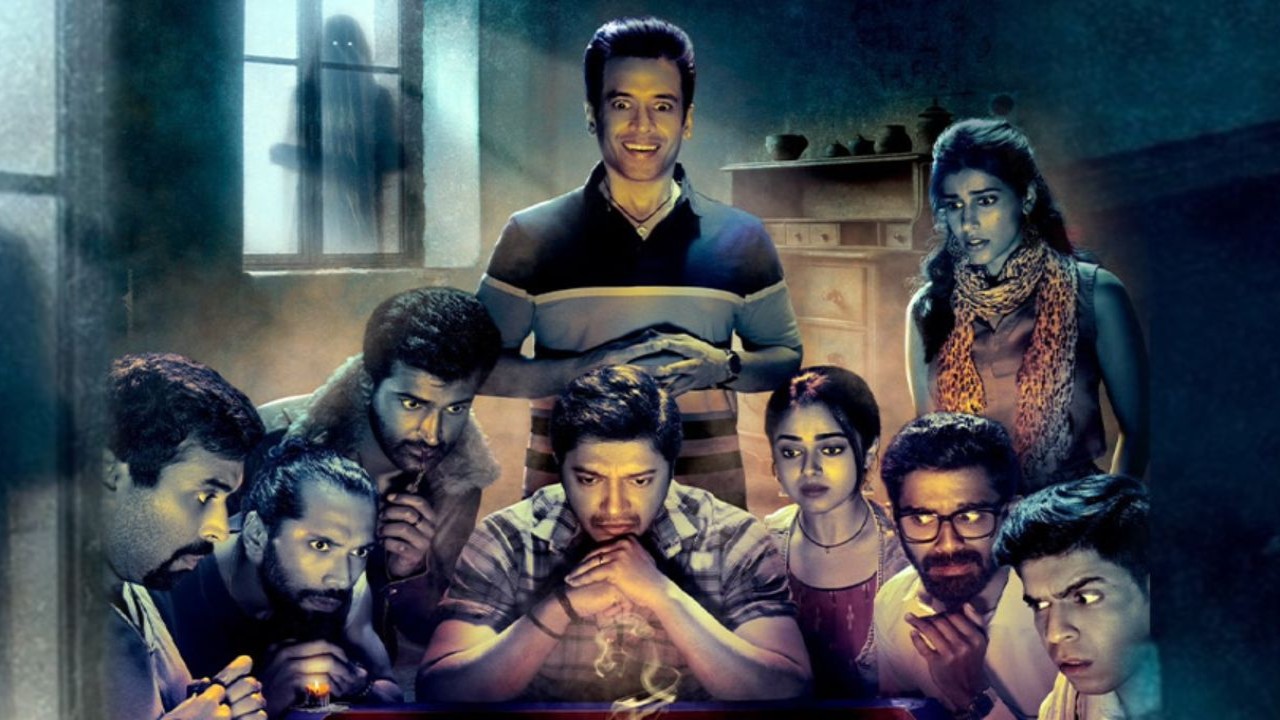 Picture Courtesy: Zee Studios Zee Studios