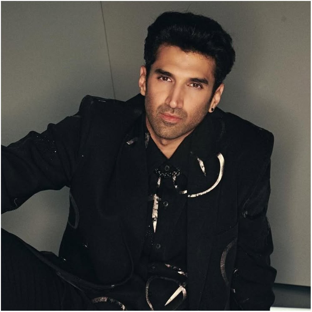 Here's how Aditya Roy Kapur is keeping himself safe after female intruder entered his house illegally Here's how Aditya Roy Kapur is keeping himself safe after female intruder entered his house illegally