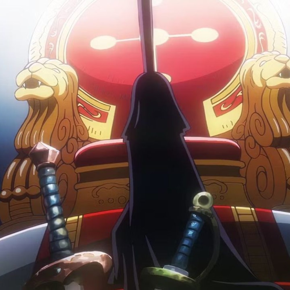 One Piece Chapter 1150 Brief Spoilers: Imu Turns Dorry And Brogy Into Giant Devils—Everything You Need To Know