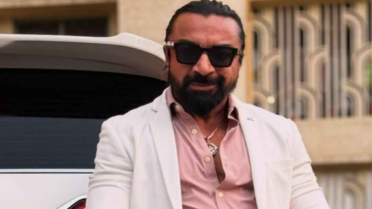 Pic Credit: Ajaz Khan Instagram Ajaz Khan