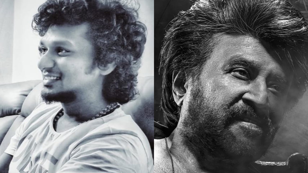 Lokesh Kanagaraj on gaining lessons from Rajinikanth during Coolie shoot (PC: Lokesh Kanagaraj/Sun Pictures, X/IG) Lokesh Kanagaraj on gaining lessons from Rajinikanth during Coolie shoot
