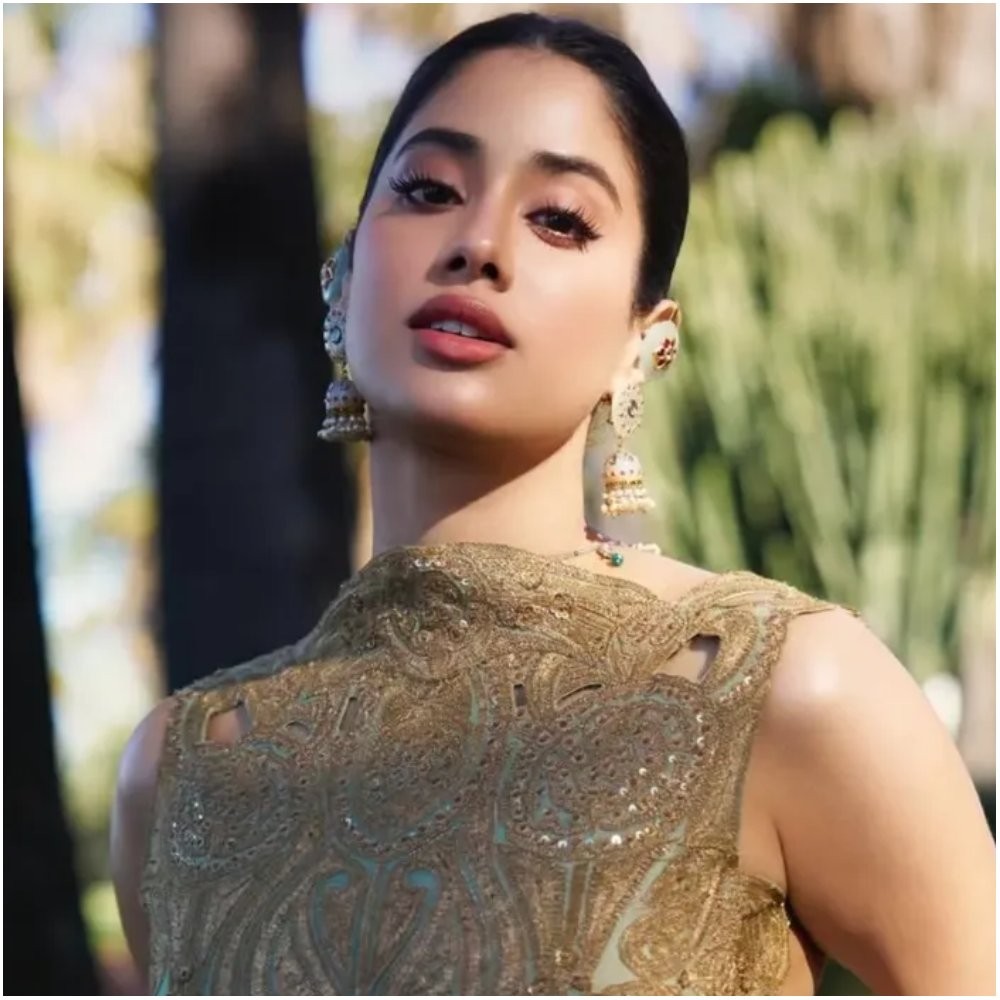 Cannes 2025: Janhvi Kapoor's savage response to haters calling her ‘plastic’ is too good to skip