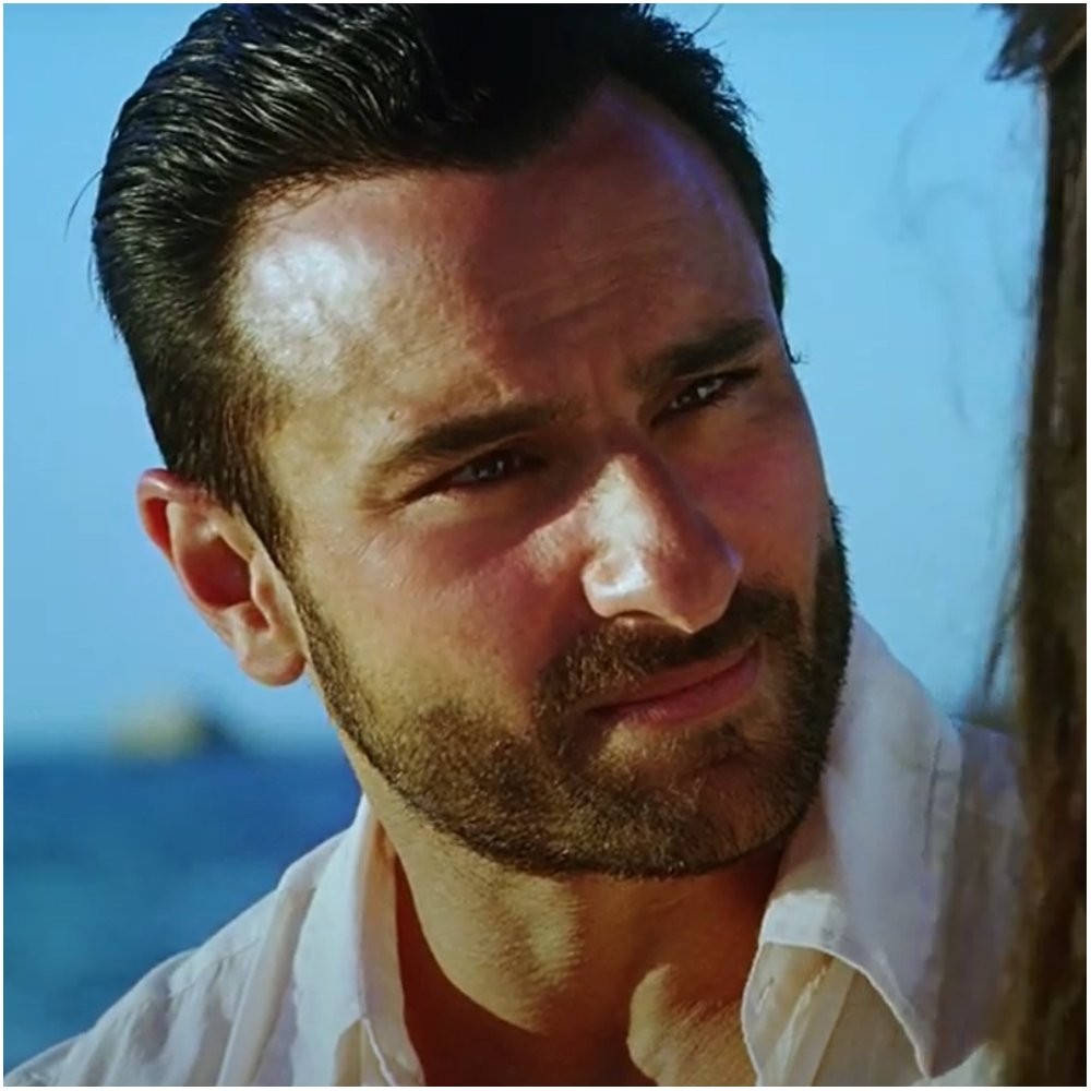 After Hum Tum, Saif Ali Khan's THIS beloved rom-com returns to cinemas, get ready for another nostalgic ride After Hum Tum, Saif Ali Khan's THIS beloved rom-com returns to cinemas, get ready for another nostalgic ride