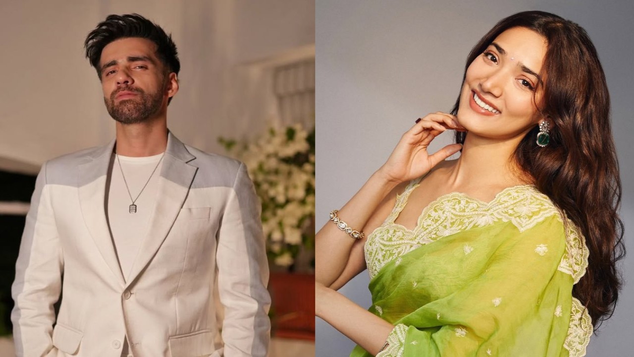 Picture Courtesy: Avinash Tiwary Instagram, Medha Shankar Instagram EXCLUSIVE: Not Vikrant Massey and Yami Gautam, but Avinash Tiwary and Medha Shankar team up for Ginny Weds Sunny 2
