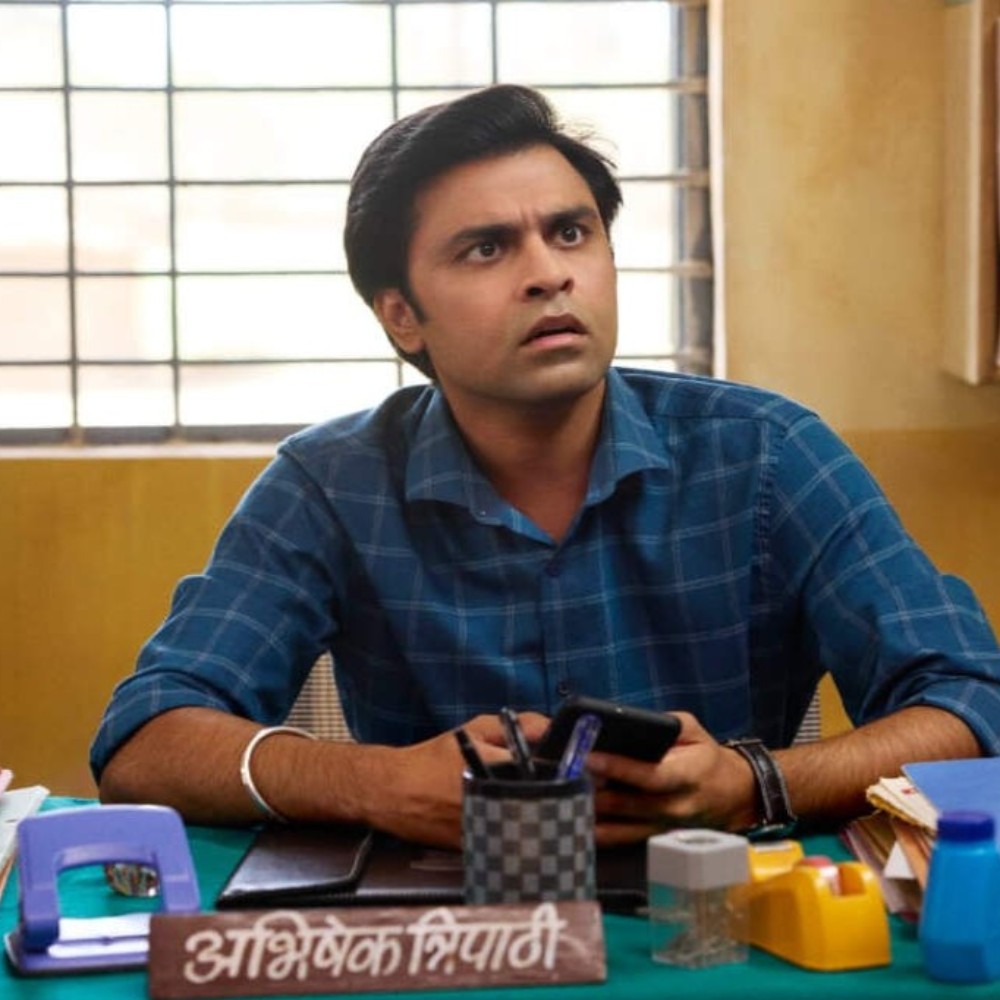 With Panchayat, Dupahiya and Gram Chikitsalay creating buzz, is Village Cinematic Universe (VCU) like MCU a good idea? VOTE NOW