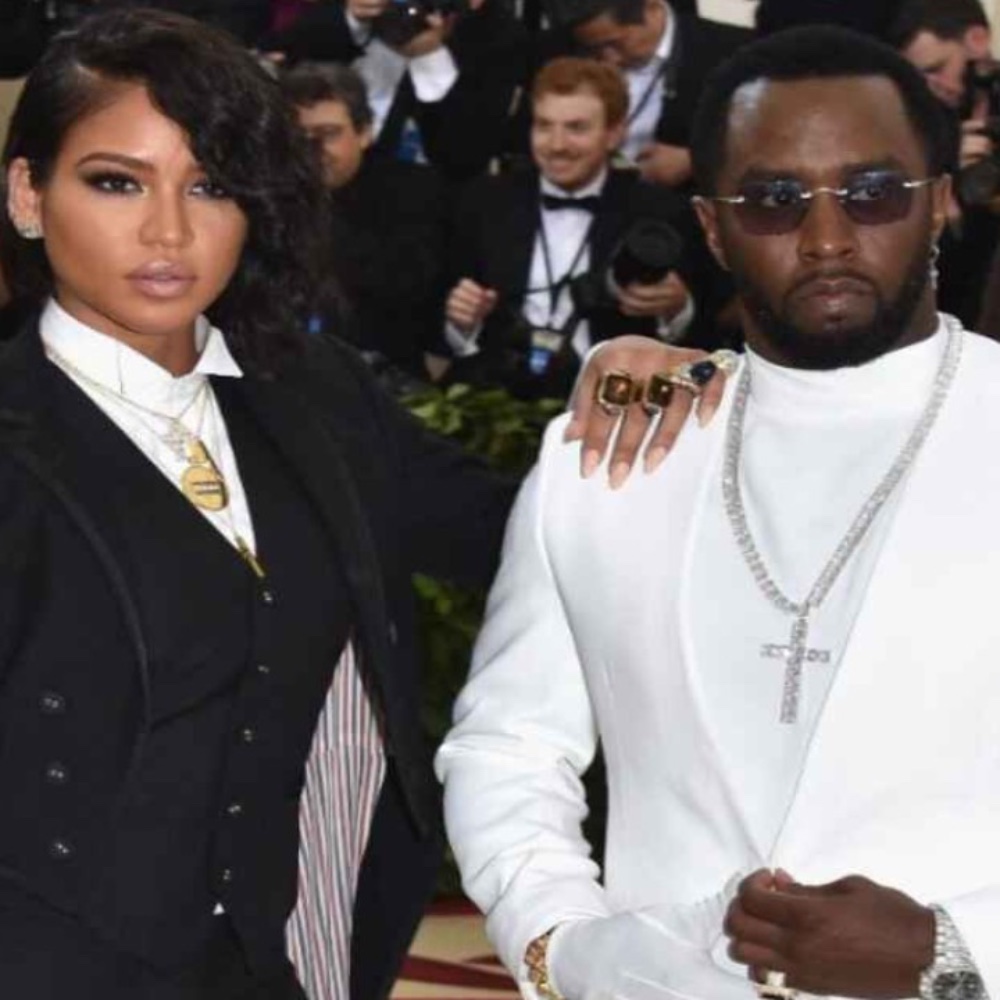 Sean ‘Diddy’ Combs’ Side Claims Mutual Abuse in Cassie Ventura Relationship Ahead of Trial; Know More 