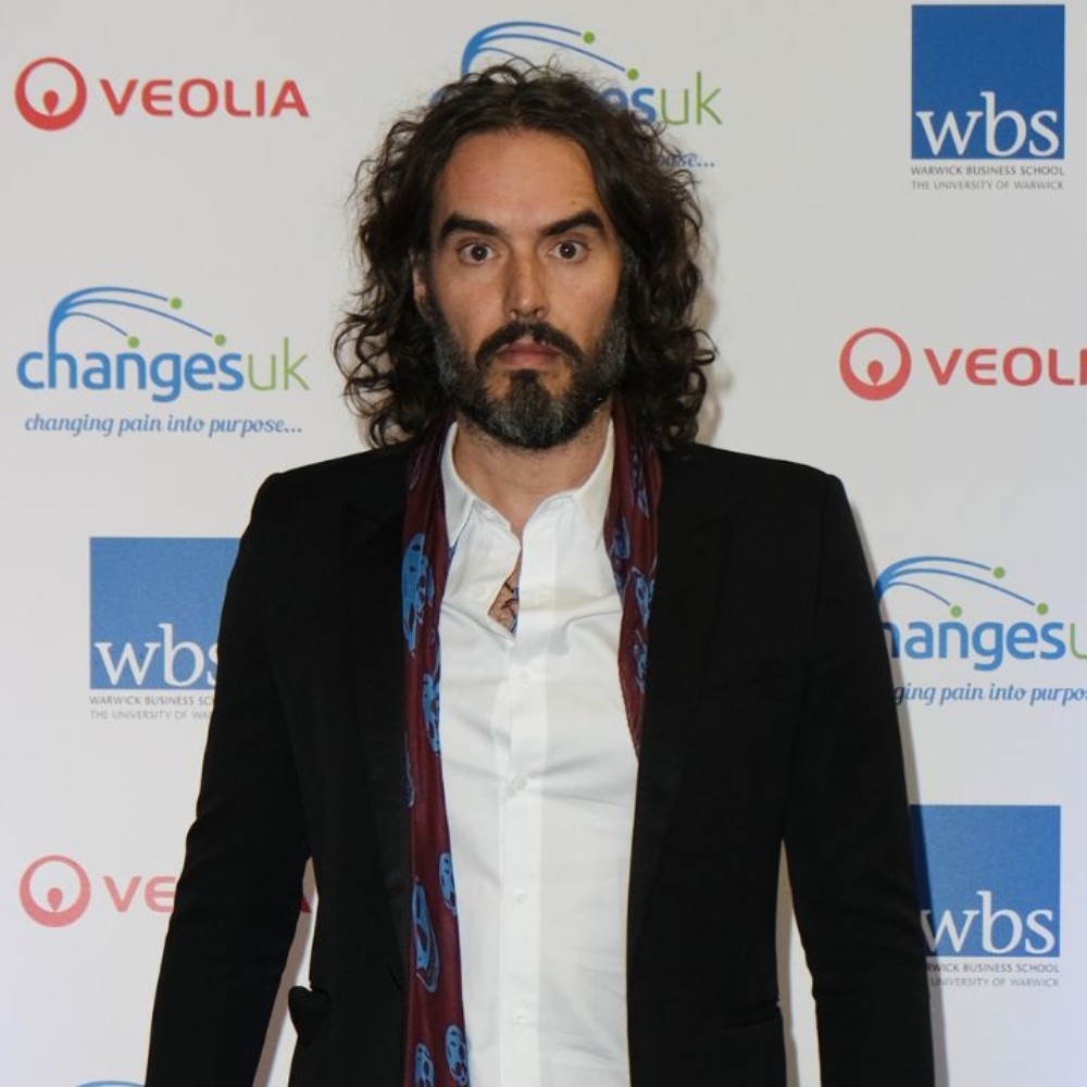 Why Has Russell Brand Been Granted Bail Despite Multiple Assault Charges Against Women by U.K. Authorities?