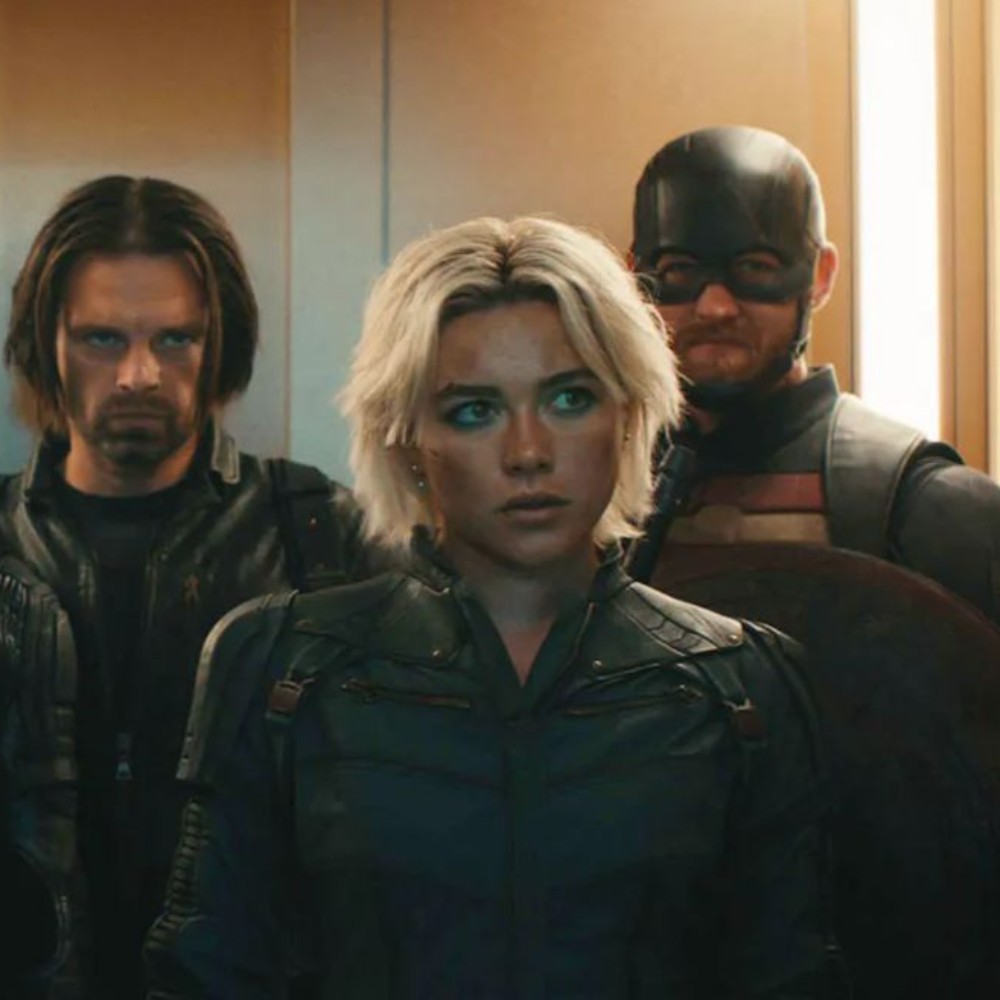 Thunderbolts India Box Office Day 3: Marvel's latest superhero film nets modest Rs 4 crore