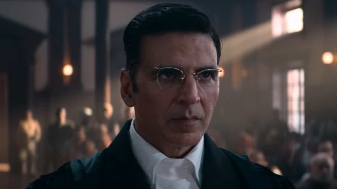 Picture courtesy: Dharma Productions/YouTube Kesari 2 Box Office Collection Day 33: Akshay Kumar's film nets Rs 30 lakh on 5th Tuesday; gets aided by movie offers