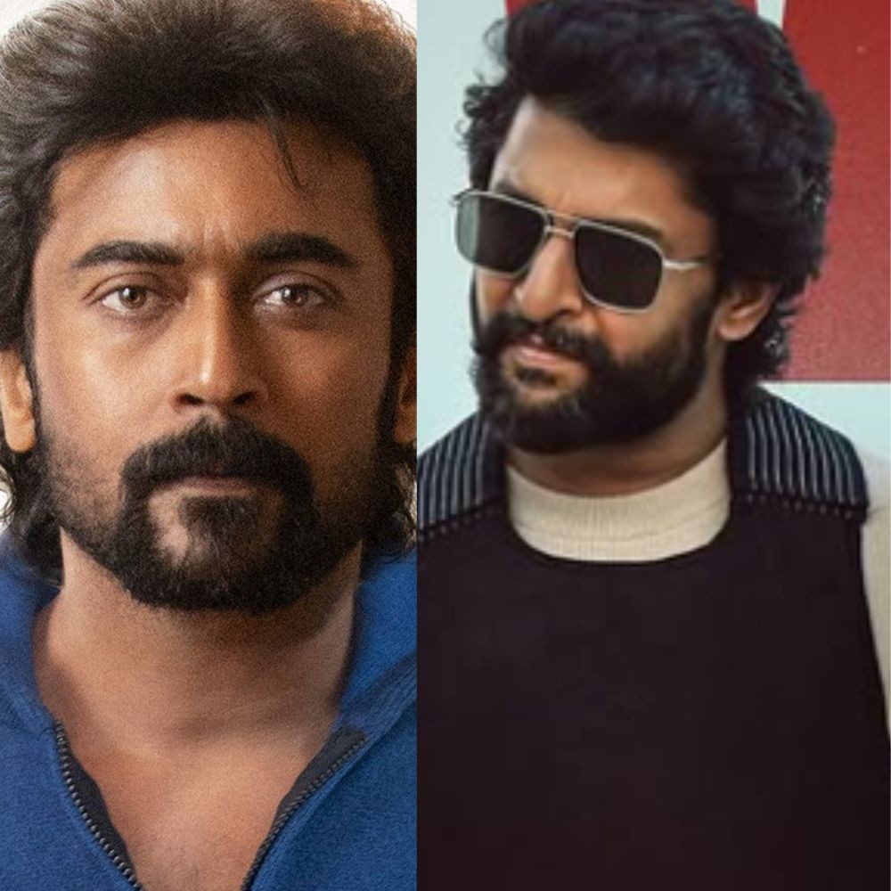 Why Hindi versions of Nani’s HIT 3 and Suriya’s Retro aren’t screening in multiplexes? Find out