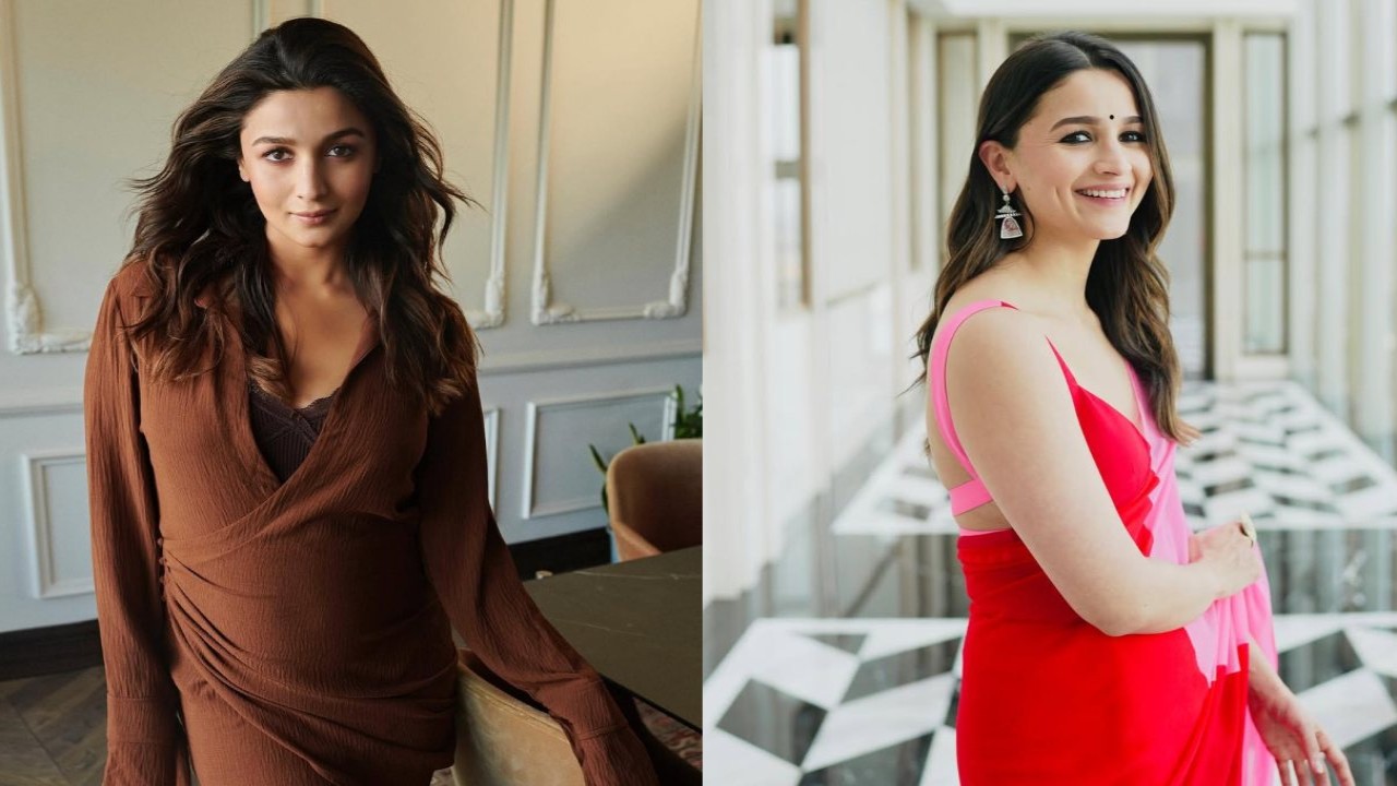 Picture Credit: Alia Bhatt Instagram Alia Bhatt's weight loss secret after giving birth to Raha is all about healthy choices