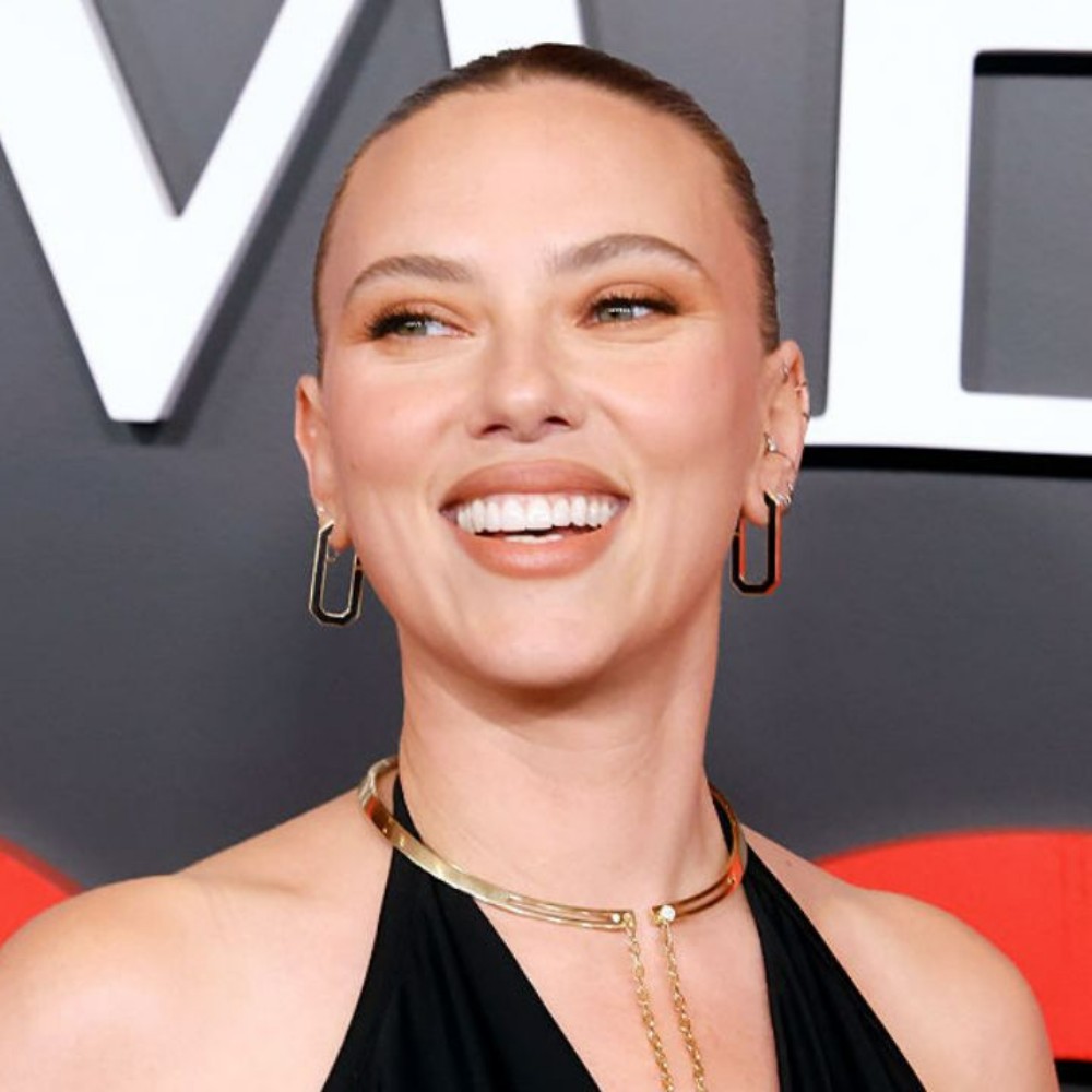 Scarlett Johansson Confirms She Won't Return as Natasha Romanoff in Avengers: Doomsday, Says 'Her Story is Complete'