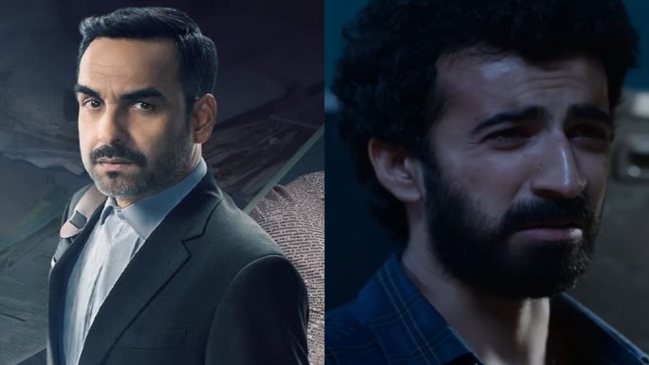 Latest Hindi OTT Releases This Week (May 26 to June 1): 2 new series to watch on JioHotstar and SonyLIV