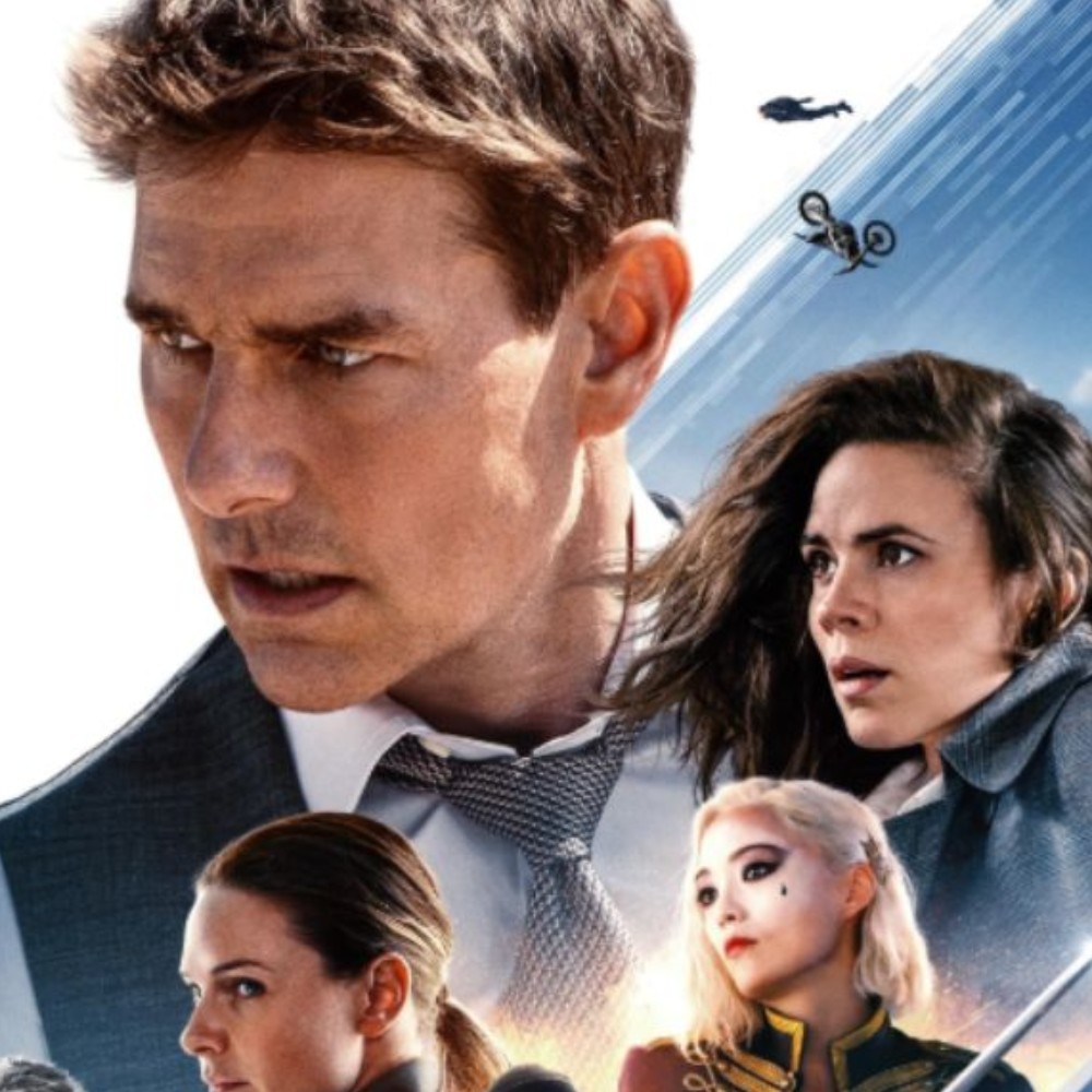 Did You Know Tom Cruise Wore 56 KG Suit For Mission: Impossible - The Final Reckoning? Actor Reveals BTS of Underwater Stunt