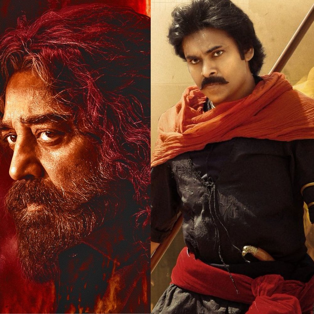 Theater shut down in AP and Telangana put on temporary hold ahead of Thug Life, Hari Hara Veera Mallu’s release