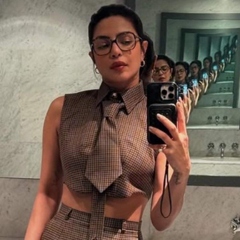MET Gala 2025: Priyanka Chopra's latest post proves fashion can wait but food can't