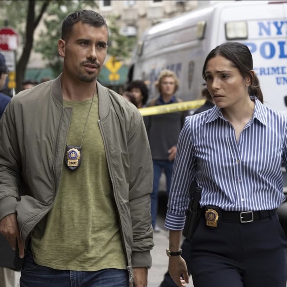 Who’s Leaving Law & Order: SVU After Season 26? Everything To Know About 2 Major Character Exits