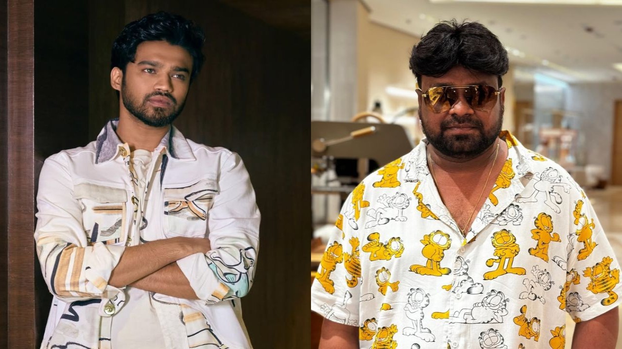 Picture Courtesy: Babil Khan/Sai Rajesh/Instagram Babil Khan CONFIRMS exiting Sai Rajesh’s film after ugly social media spat with filmmaker: ‘Will be taking some time off…’