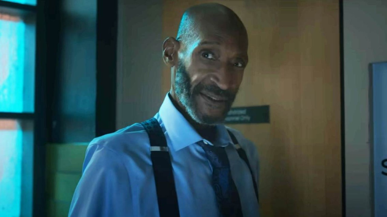 Final Destination Bloodlines still (image courtesy of Warner Bros India) Tony Todd