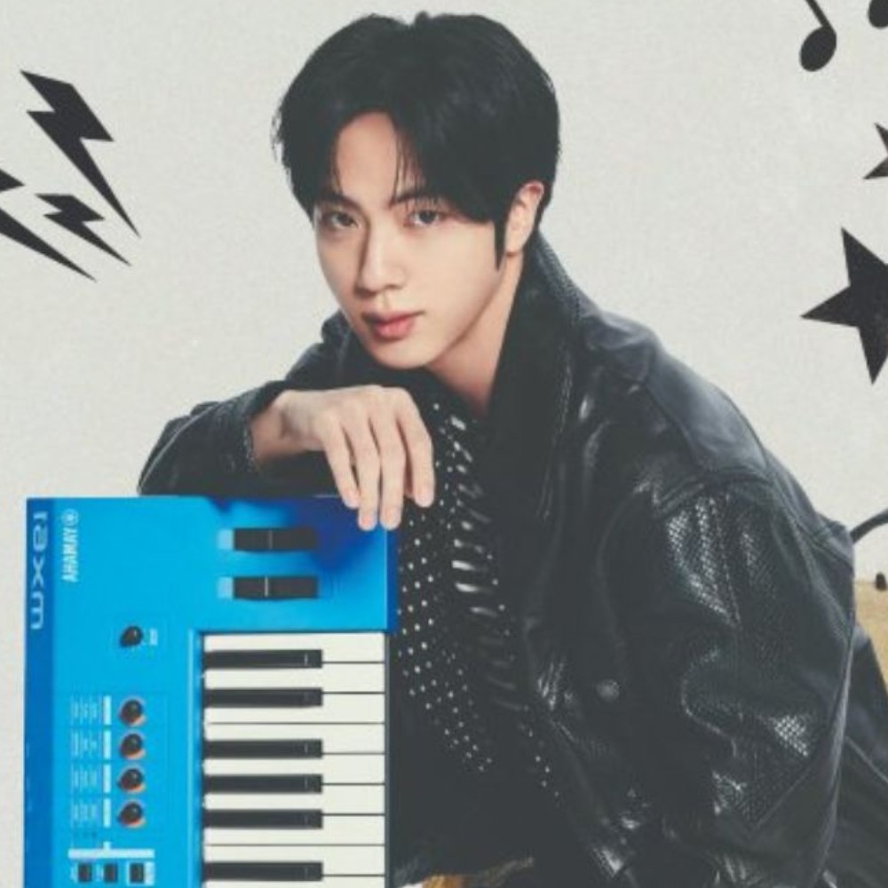 BTS' Jin reveals story concept for Don't Say You Love Me comeback and it's something ARMY has been waiting for
