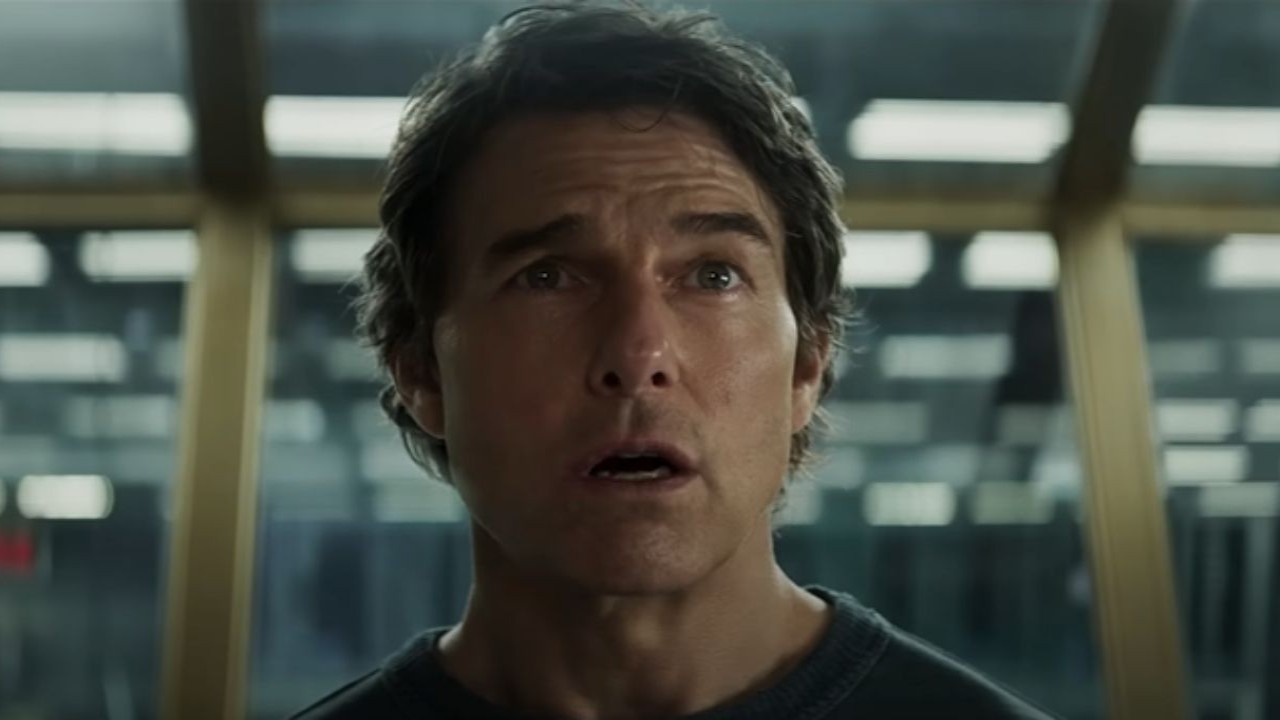 Mission: Impossible - The Final Reckoning (via YouTube) (Image Courtesy: YouTube)