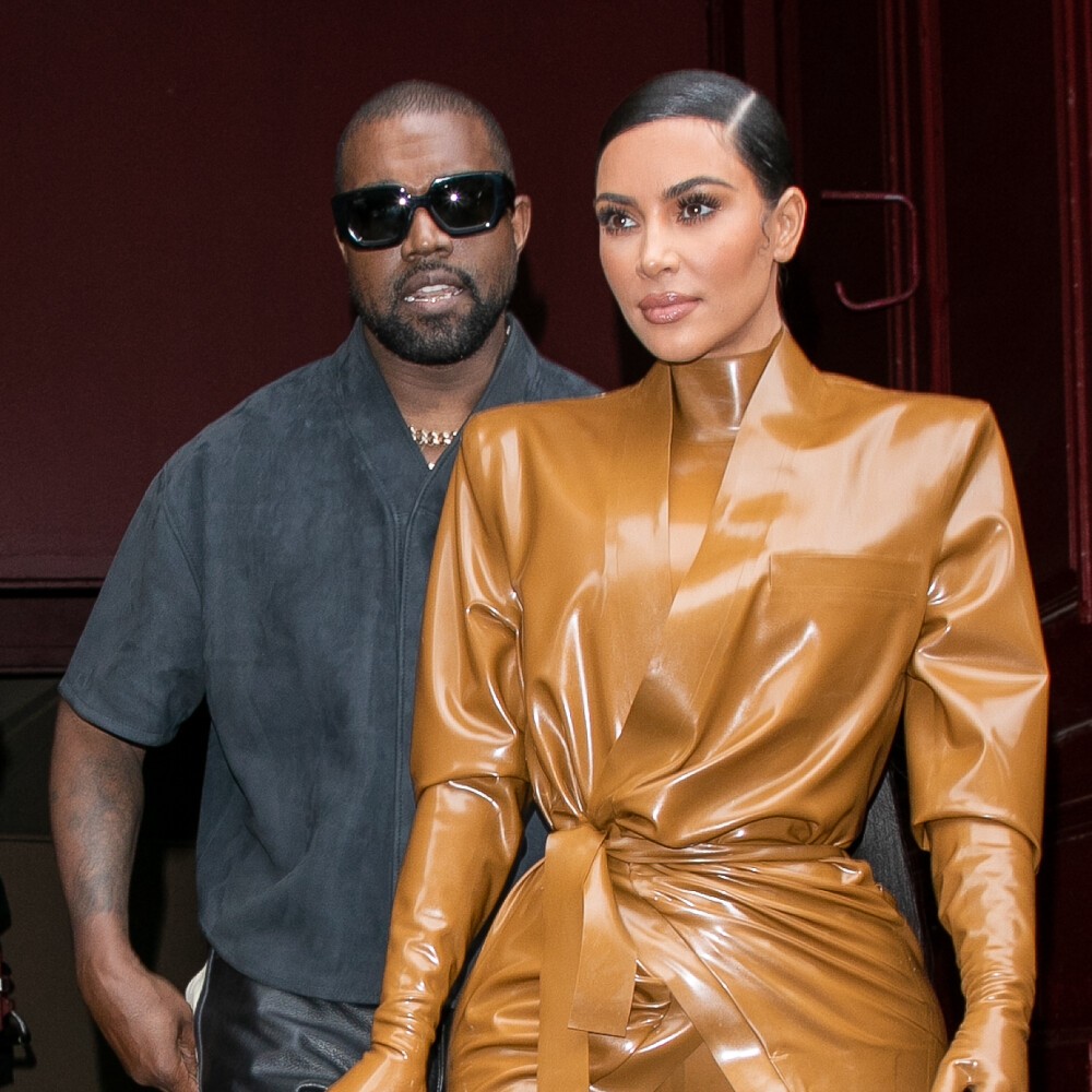 Kanye West Accuses Kim Kardashian of Neglecting North During Met Gala 2025 in Cease and Desist Letter: Read More Shocking Claims