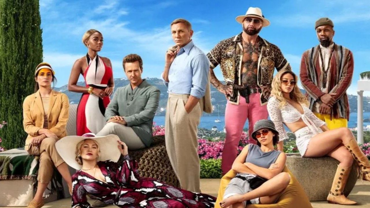 Picture Courtesy: Netflix Netflix