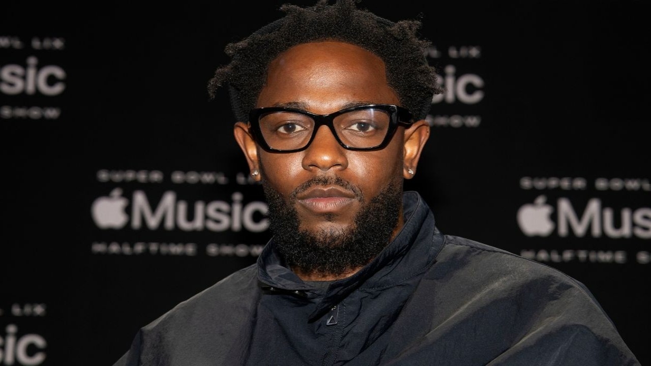 Kendrick Lamar (Getty Images) Kendrick Lamar (Getty Images)