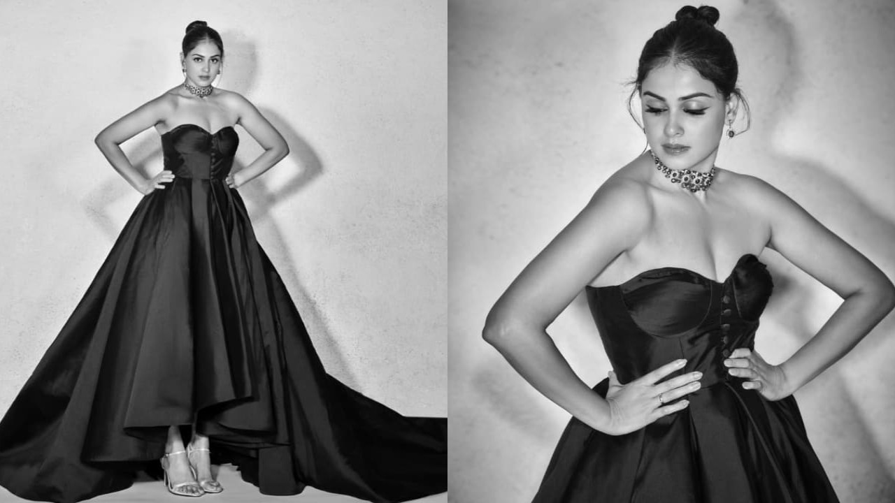All about Genelia D’Souza’s vegan lifestyle to get toned body. PC: Rohn Pingalay, Pinkvilla Genelia D’Souza