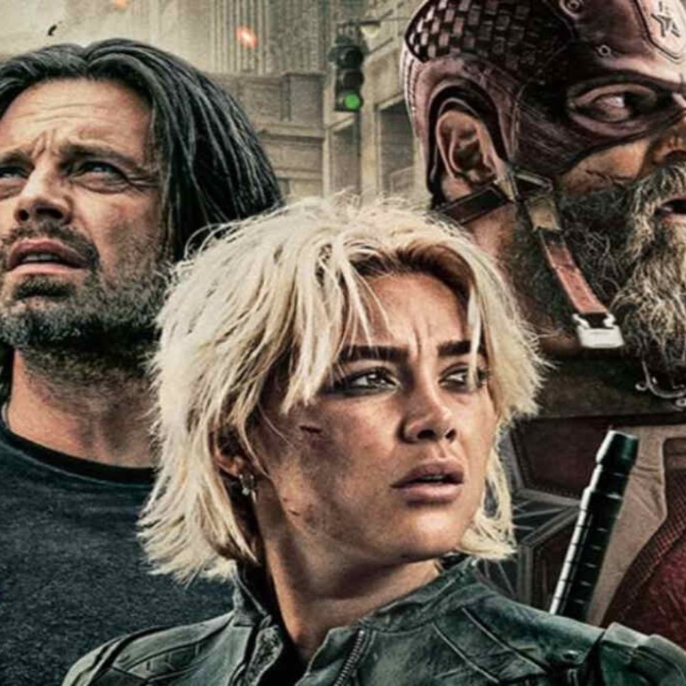 Box Office: Thunderbolts aka The New Avengers slips to No. 3 in US, but shows steady Monday hold