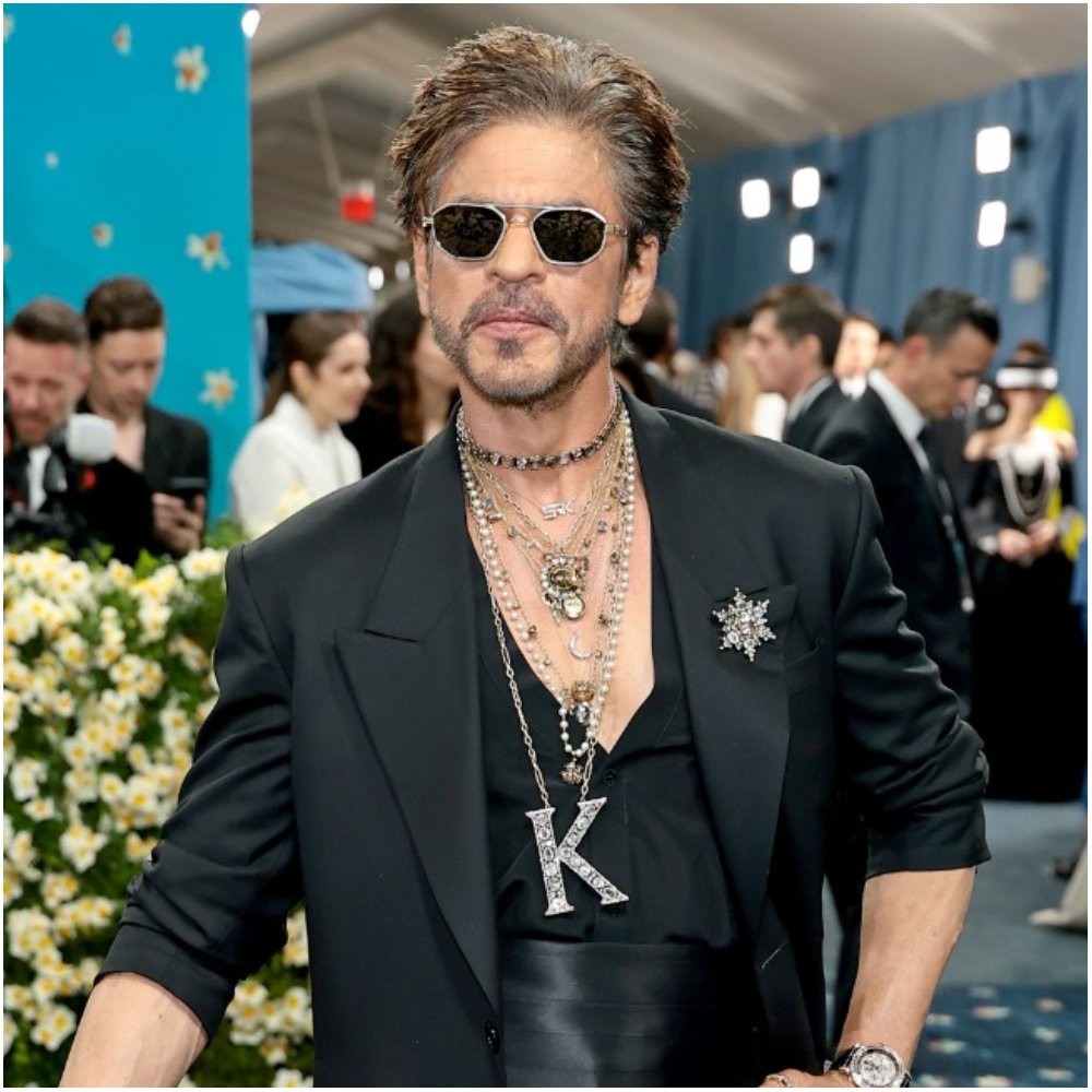 Bollywood Newswrap May 7: Truth behind Shah Rukh Khan being snubbed at MET Gala; Karan Johar on Ranveer Singh-Deepika Padukone’s trolling after KWK appearance