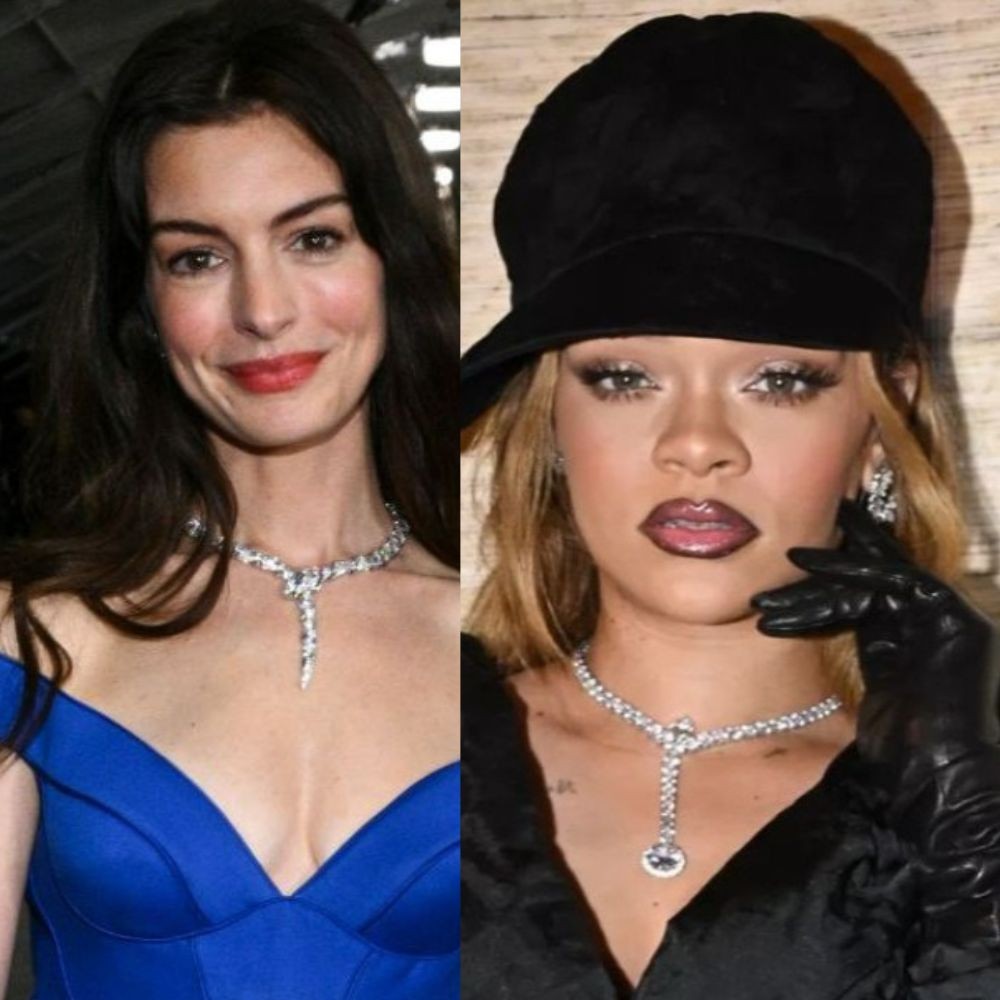Met Gala 2025: Did Rihanna, Anne Hathaway, Sabrina Carpenter, and More Just Confirm Attendance? Pre-Event Party Looks Spark Guestlist Rumors