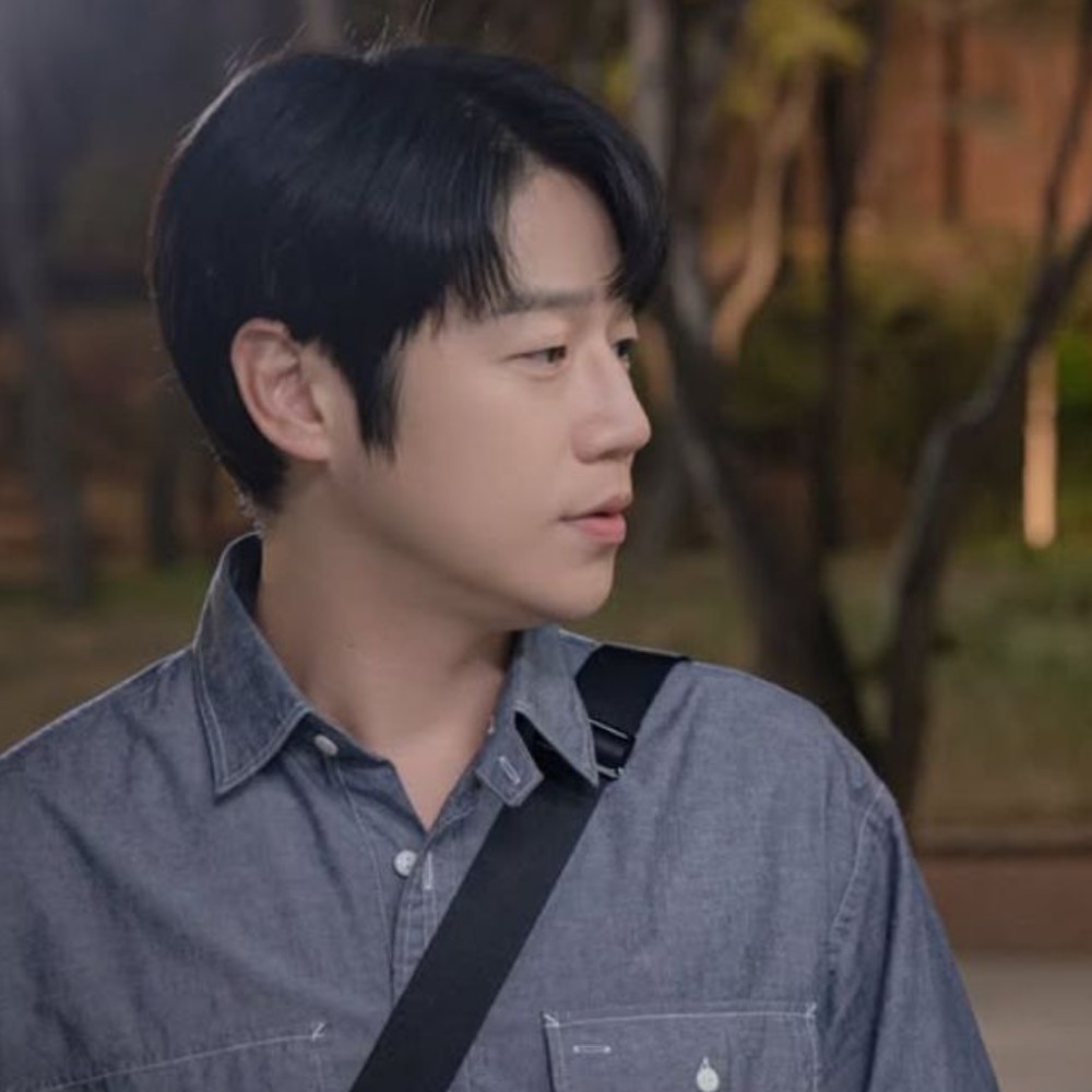 Resident Playbook: Jung Joon Won reacts to criticism over visual difference with Go Yoon Jung: 'Will viewers really...'