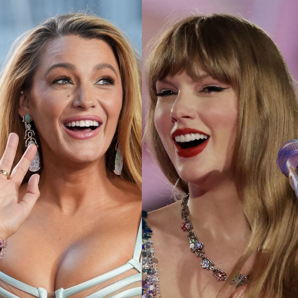 Taylor Swift Thinks Blake Lively Friendship 'Wasn't Worth All Stress' Claims Source as Justin Baldoni Drops Subpoena
