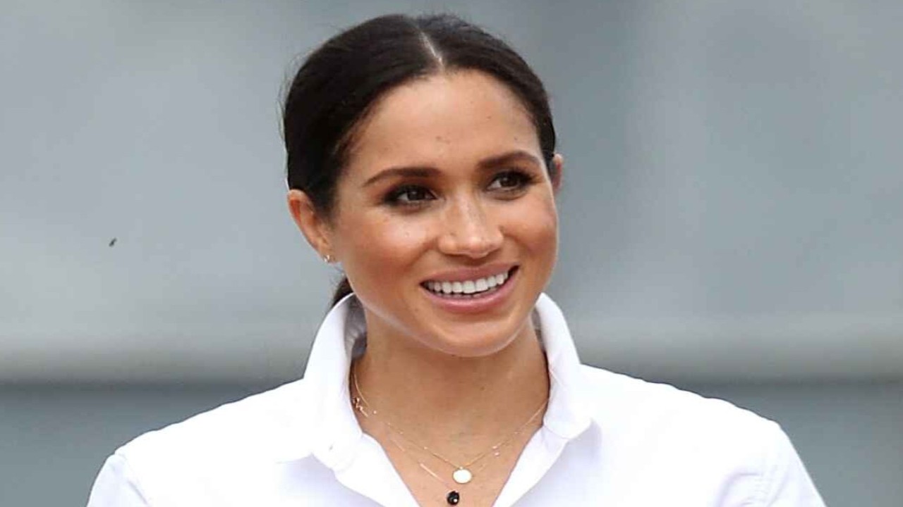 Meghan Markle (CC: Getty images) Meghan Markle (CC: Getty images)