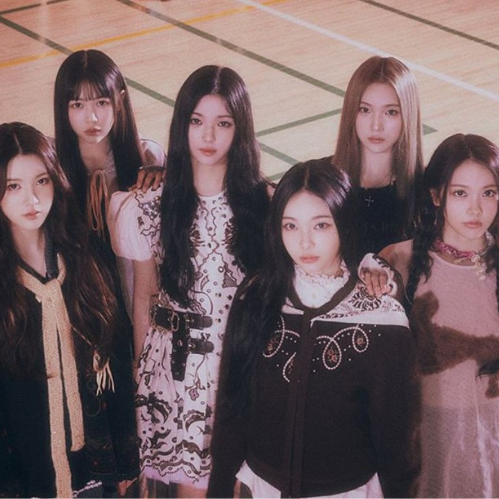 EXCLUSIVE: Hearts2Hearts dishes on unique music style, future plans and message for fans