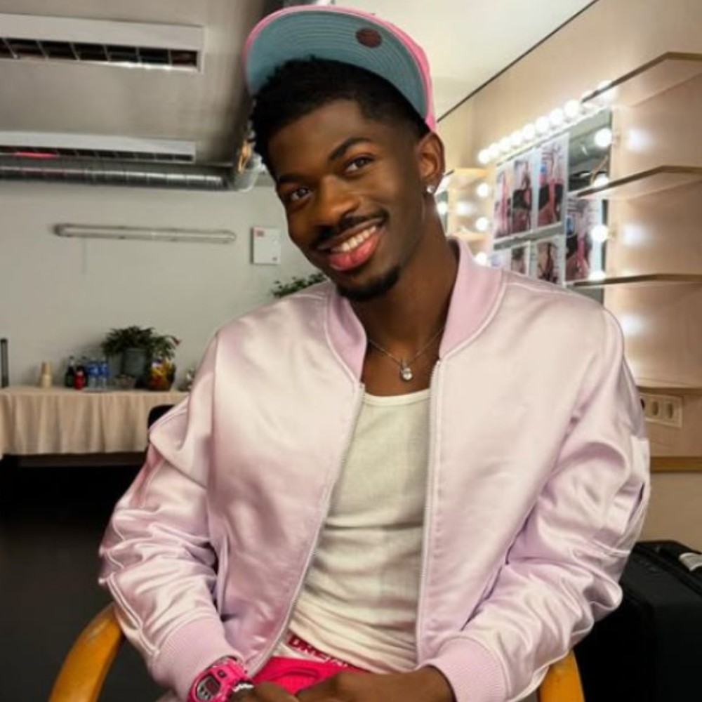 Did Lil Nas X Copy Model's Poses Without Giving Credit? Court Rules: 'Photos Were...' 