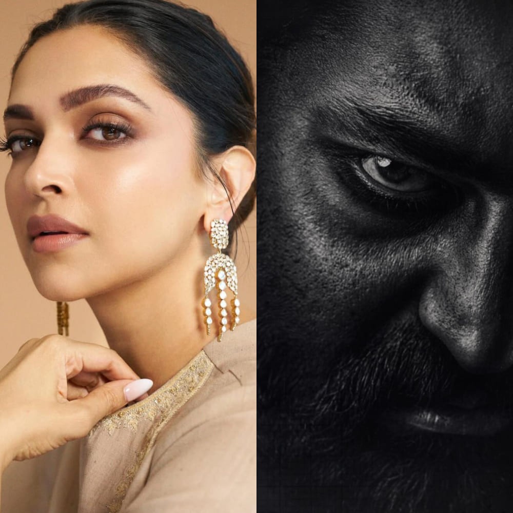 South Newsmakers of the Week: Deepika Padukone joins Prabhas’ Spirit to NTRNeel release date